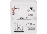 Interruttore Luce Scale 230V Ac, , Exta Zamel