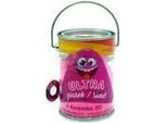 Epee Ultra Sand - Barattolo 150G Rosa + Stampo 3D Fudge 093735