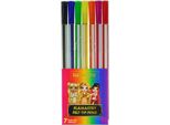 Marcatori 7 Colori Rainbow High Astra