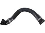 Metzger Tubo Radiatore Tubo Acqua Per Opel Astra K Sports Tourer (B16) 2421647