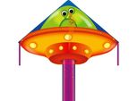 Aquilone Per Bambini A Linea Singola Hq Simple Flyer Ufo 120 Cm