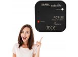 Sensore Di Temperatura Funk, RCT-22, Exta Life Zamel