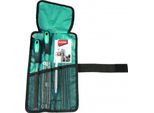 Makita D-72182 Set Affilatura Catena 5,2 Mm, 5 Pezzi