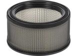 Filtro Cenere Powerplus 164X92 Mm Argento Argento Argento Taglia Unica