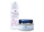 Vermione - Cura Di Raffreddamento E Riparazione Per La Pelle Bruciata Localmente - Strong Xl