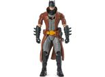 Batman Della Dc Comics Con Cappotto 30 Cm