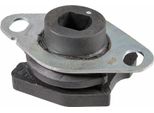 Metzger Supporto Motore Supporto In Gomma-Metallo Posteriore Per Renault ScéNic I (JA0/1, FA0) 8054036