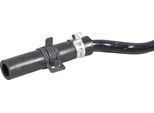 Metzger 4010516 Tubo Refrigerante Radiatore Per Ford Transit Mk6 Furgone (V347, V348, Fa) Transit Mk6 Bus (V347, V348, Fd, Fb, Fs, Fz, Fc)