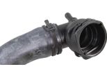 Metzger Tubo Radiatore Tubo Dell'acqua Per Vw Golf Vi (5K1) 2421610