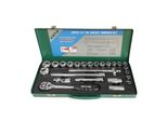 Honiton Set Di 25 Pezzi Di Chiavi Da 1/2" 4055"