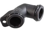Metzger 4010511 Tubo Refrigerante Radiatore Adatto Per MERCEDES-BENZ Classe C Berlina (W203) Classe C Estate (S203) Clk (C209)