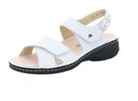 Finn Comfort Komfort Sandalen Damen 31353530373030 Weiß 41 Eu