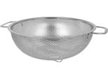 Metaltex 185321000 Setaccio Universale 20 Cm Inox / Setaccio Da Cucina / Colino