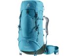 Deuter Aircontact Lite 35 + 10 Sl LAGOON-IVY LAGOON-IVY -