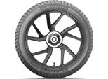 Michelin City Extra 110/80 - 14 M/C Xl Tl 59S Anteriore/Posteriore