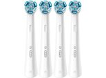 Oral-B Io Ultimate Clean Black 4X - Eu