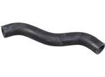 Metzger Tubo Radiatore Acqua Per Opel Vectra C Caravan (Z02) 2421586