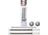 Sistema Di Montaggio Distanziale Thermo Proof Plus Sun M16X300 (2 Pz.)