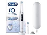 Spazzolino Elettrico Oral-B Braun Io9Serieswhite