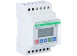 Regolatore Di Temperatura CRT-04 Controllore Programmabile F&F