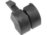 Philips Saeco 421944086131 Holder (Coperchio) Per Macchine Da Caffè Completamente Automatiche (Descrizione)