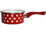 Pentola Con Manico Diametro 12Cm 0,5L Puntik Crv