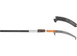 Bradas Sega Per Rami Con Gancio 360 Mm Con Manico Telescopico 3M KT-V1501-300 BR-KT-V1501-300