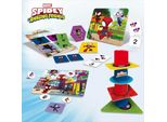 Collezione Di Giochi Educativi Spidey 10In1 Lisciani
