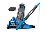 Martinetto Idraulico Stix PLN-01, Portata 3000 Kg, Altezza: 75 - 505 Mm