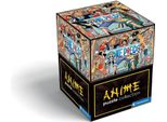 Clementoni Puzzle 500 Cubes Anime One Piece 35137