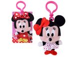 Portachiavi Disney Minnie Mouse ZA1429