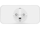 Evolveo Porta Duo F32, Doppia Presa Intelligente Wi-Fi Con Misurazione Dell'energia Elettrica