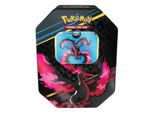 PokéMon Tcg: SWSH12.5 Corona Zenith - Scatola Di Latta
