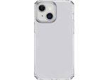 Itskins, Cover Antimicrobica Iphone 13 Mini Nano Gel 2 M, Trasparente