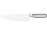 Fiskars Coltello Da Cuoco In Acciaio 20 Cm - Grande Fiskars 1062882