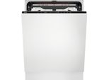Aeg FSE7673XP Lavastoviglie A Scomparsa Totale 14 Coperti Classe A