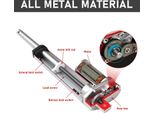 Jopassy 1500N Attuatore Lineare Attuatore Attuatore Motore Lineare Motore Attuatore Lineare Dc12V150Mm