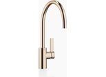 Dornbracht Tara Ultra Mitigeur Monocommandé, Saillie 241Mm, 33816875-46, 33816875-46