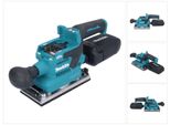 Makita DBO382Z Levigatrice Orbitale A Batteria