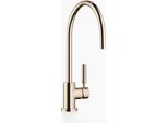 Dornbracht Tara Mitigeur Monocommandé, Saillie 236Mm, 33815888-47, 33815888-47