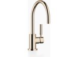 Dornbracht Tara Mitigeur Monocommandé, Saillie 201Mm, 33800888-47, 33800888-47