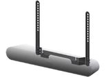 Supporto Tv Per Sonos Ray Black