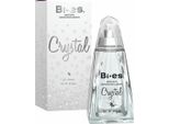Bi-Es Crystal Eau De Parfum, 100Ml