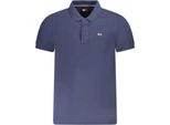 Tommy Hilfiger Jeans Polo Top Uomo