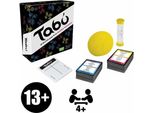 Hasbro - Premium Akcesorium Do Gry Planszowej Spanish Tabu - Oficjalny Produkt
