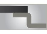 Blanco Subline 400-U Silgranit Nero