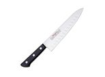 Masahiro Coltello Bwh Chef Dimple 210Mm 14081