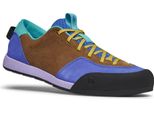 Scarpe M Prime, Dark Curry, 12,5 Us, Uomo, Scarpe Da Avvicinamento Allo Stile Di Vita, Black Diamond