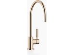Dornbracht Tara Mitigeur Monocommandé, Saillie 236Mm, 33815888-46, 33815888-46