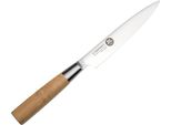 Suncraft Coltello Da Cucina Mu Bamboo Utility 120 Mm MU02